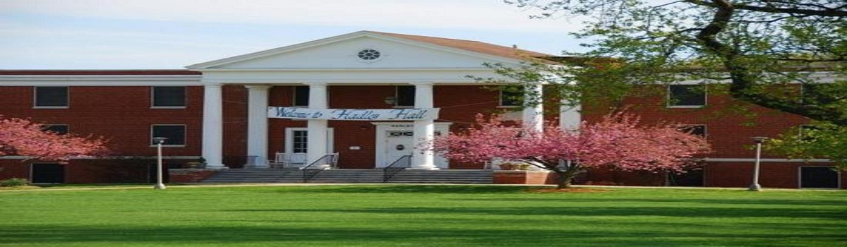 Shenandoah Valley Academy, Virginia