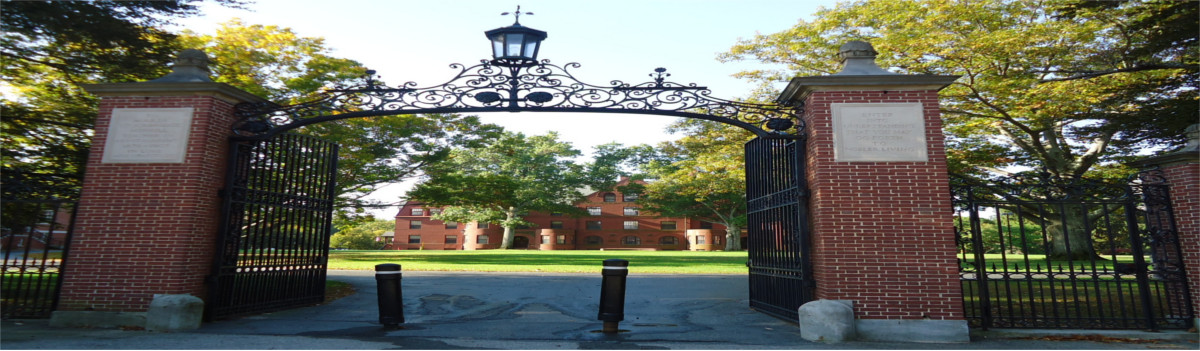 Phillips Academy, Massachusetts