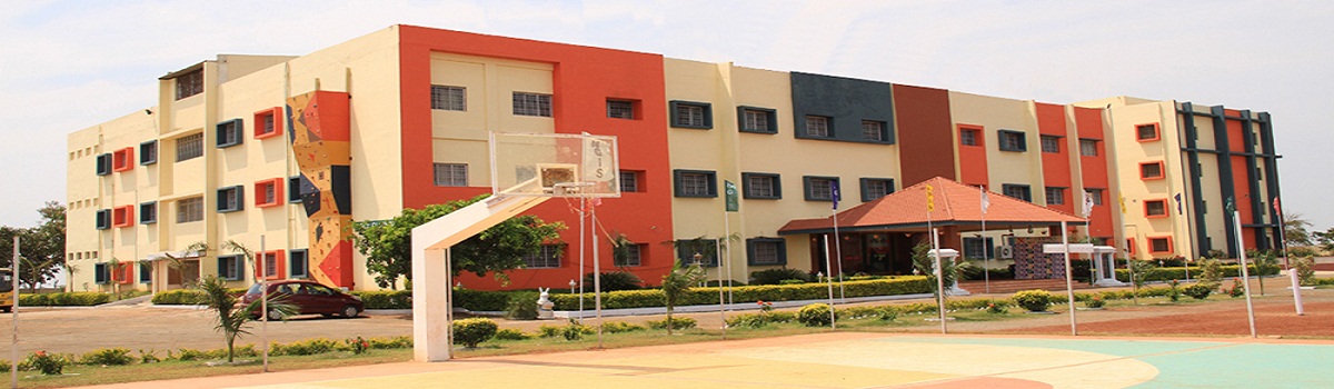 Next Gen Indian Blossoms International School, Andhra Pradesh
