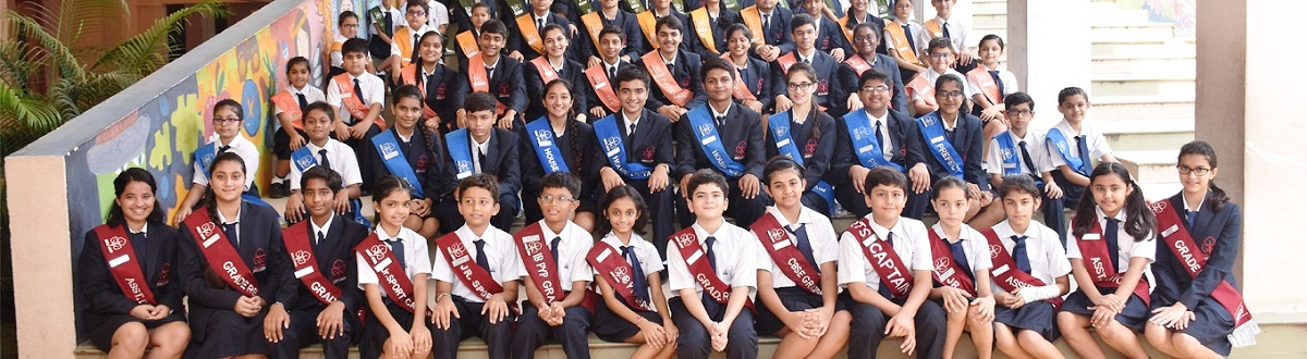 Navrachana International School, Vadodara