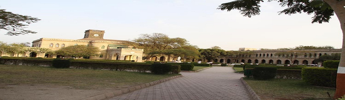 The Rajkumar College, Rajkot