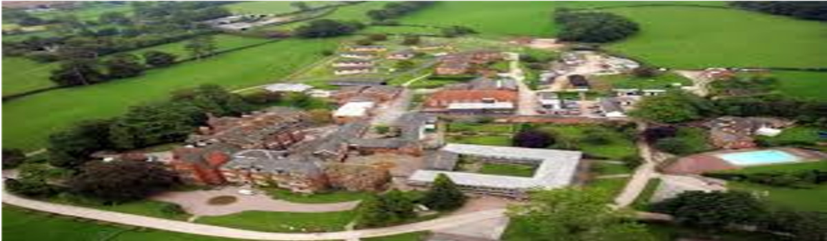 Abbotsholme School, Uttoxeter