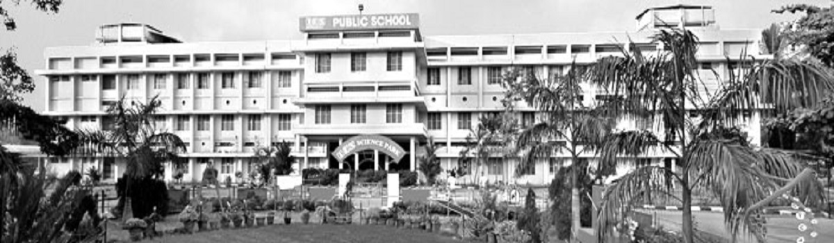 IES Public School, Thrissur