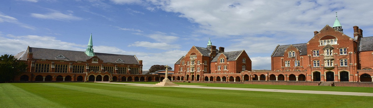 St Johns School, Leatherhead