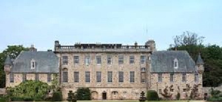 Gordonstoun School, England