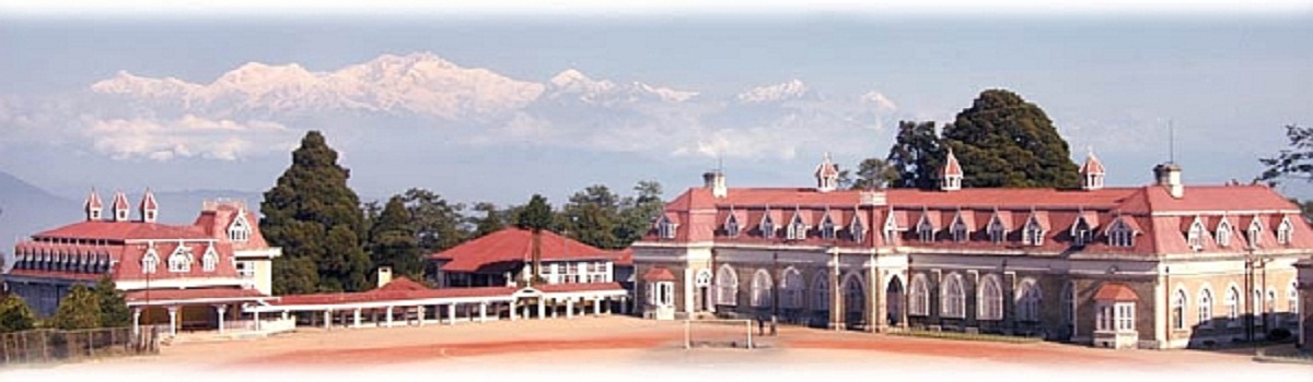 St. Pauls School, Darjeeling