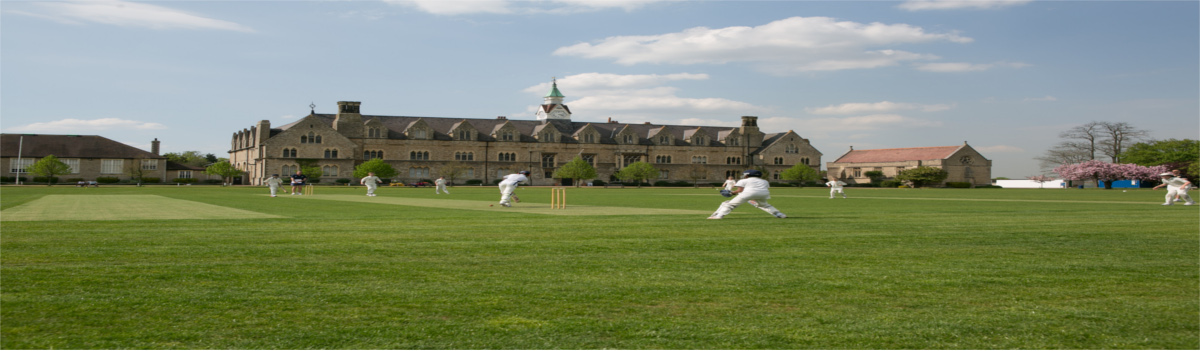 Ashford School, Ashford