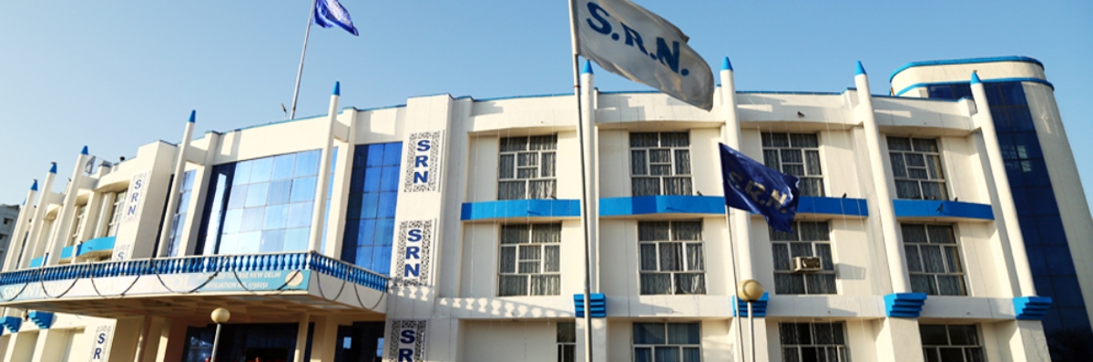 SRN International School, Jaipur