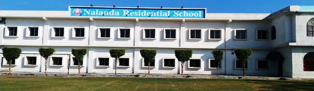 Nalanda Residential School, U.S.Nagar