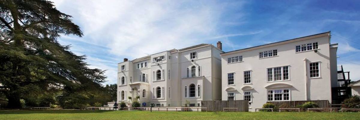 Lancaster Royal Grammar School, England