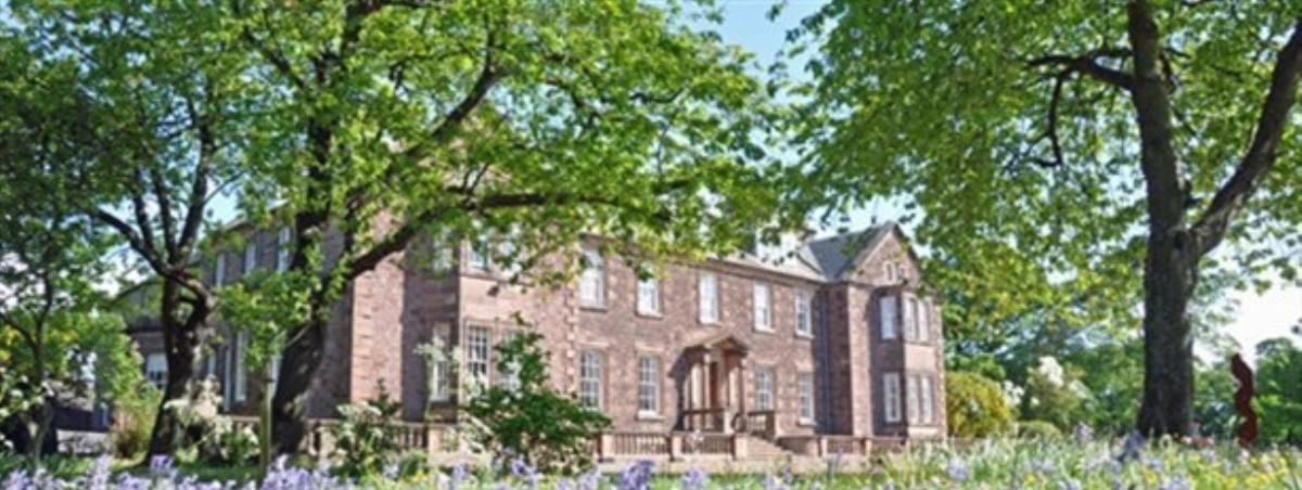 Belhaven Hill School, England
