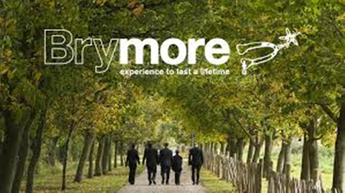 Brymore Academy, England