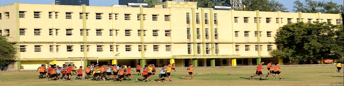 ERIN N Nagarvala School, Pune