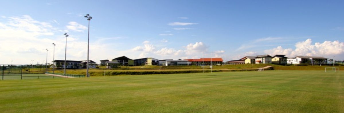 Marlborough College, England