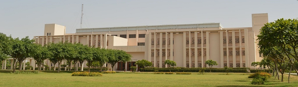Raffles International School, Rajasthan