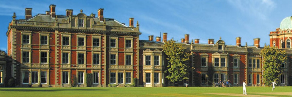 Orwell Park School 