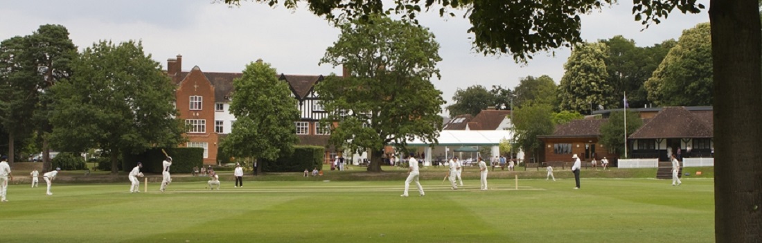 Reeds School, England