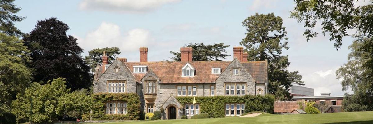 Millfield School, England
