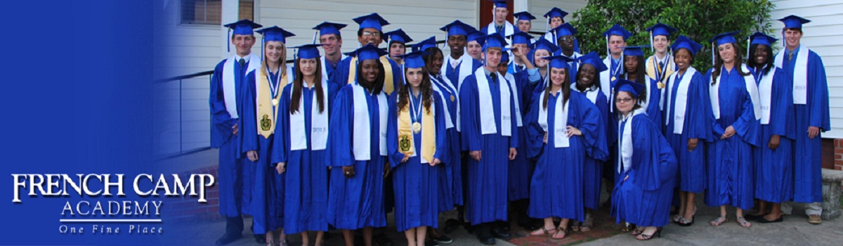 French Camp Academy, Mississippi