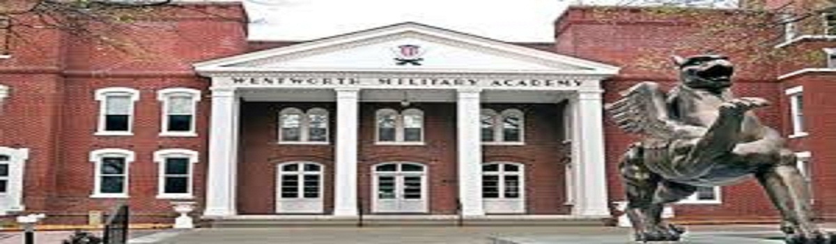 Wentworth Military Academy, Lexington