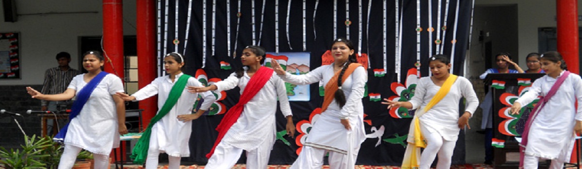 New Era High School, Satara