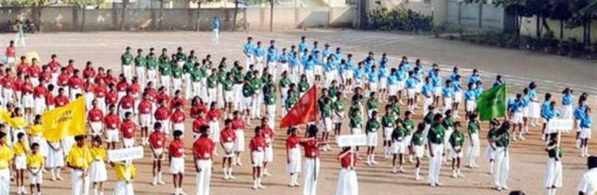 Shri Mahaveer Residential English Medium School, Belgaum