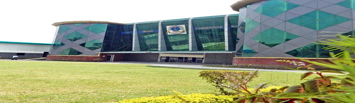 The Indian Cambridge School, Dehradun