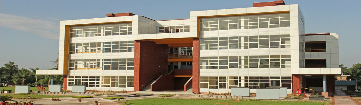 The Indian Public School, Dehradun