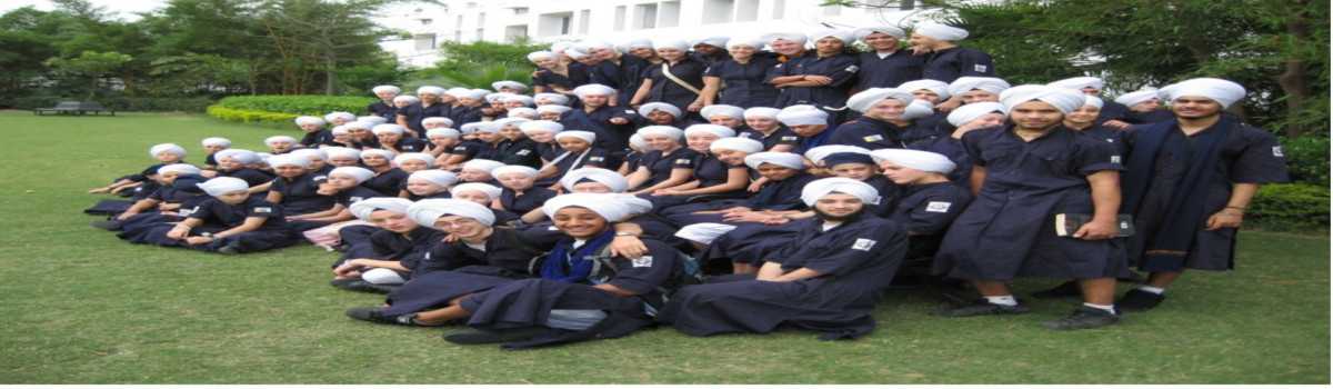 Miri Piri Academy, Amritsar