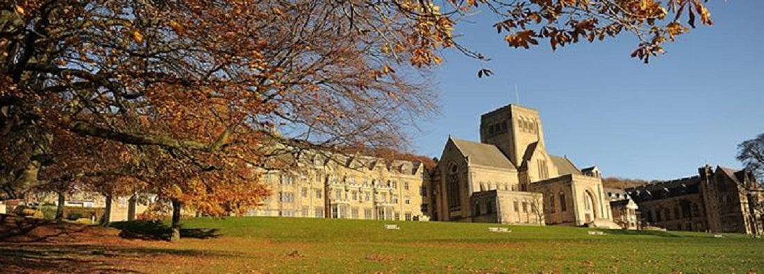 St Martins Ampleforth, England