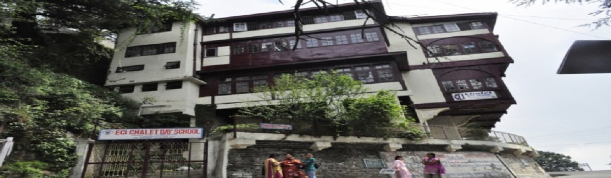 Gorton Mission School, Shimla