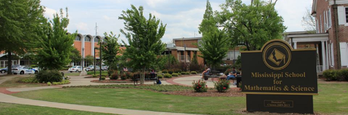Mississippi School for Mathematics and Science, Columbus
