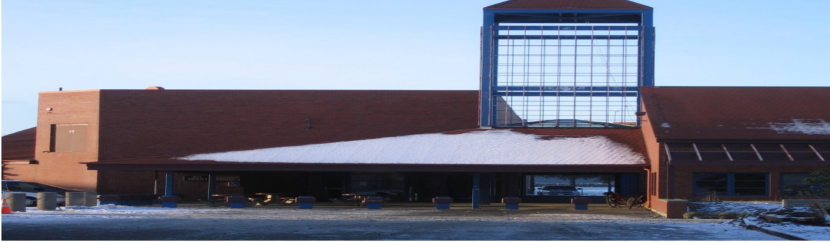 Mt. Edgecumbe High School, Alaska