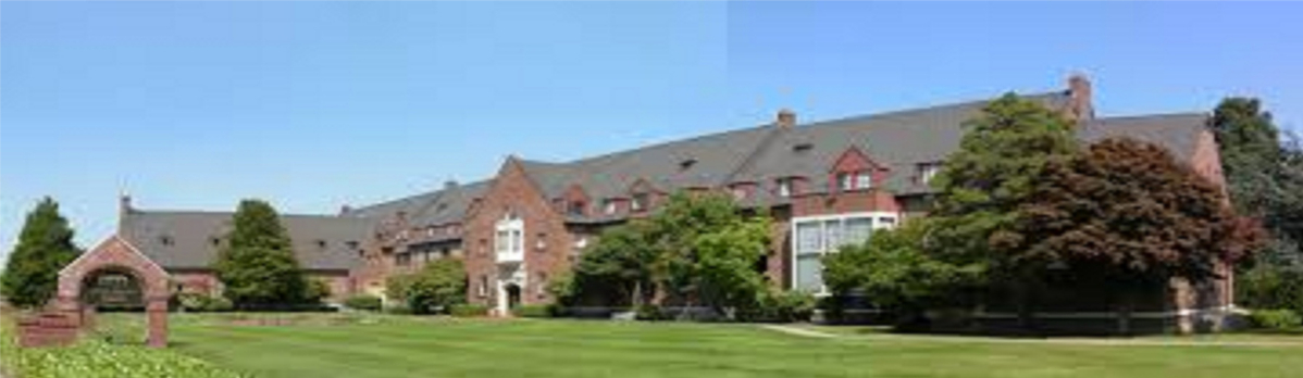 Annie Wright School, Washington