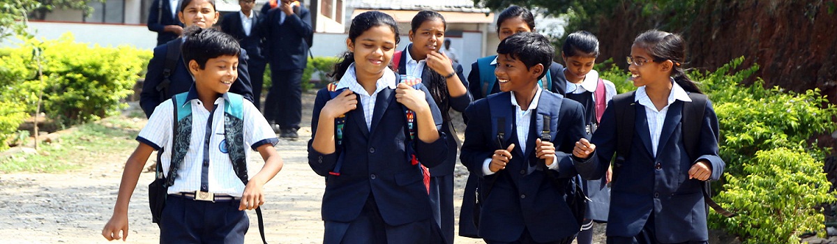 Shalom Residential Public School, Palakkad