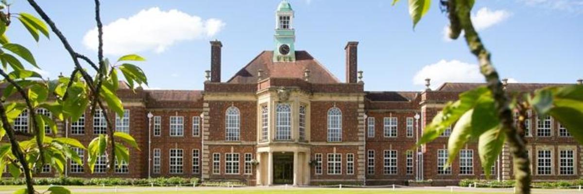 Headington School, Oxford