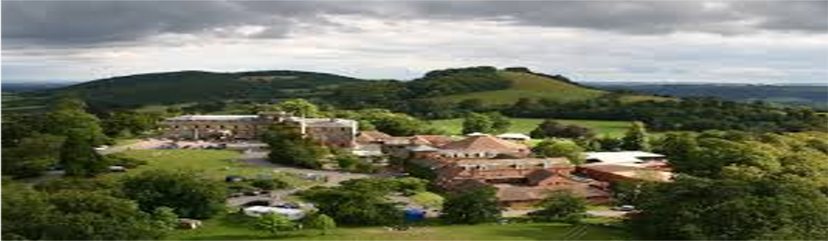 Abberley Hall School, Worcestershire