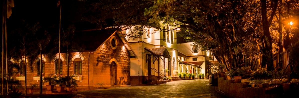 St Peters School, Satara