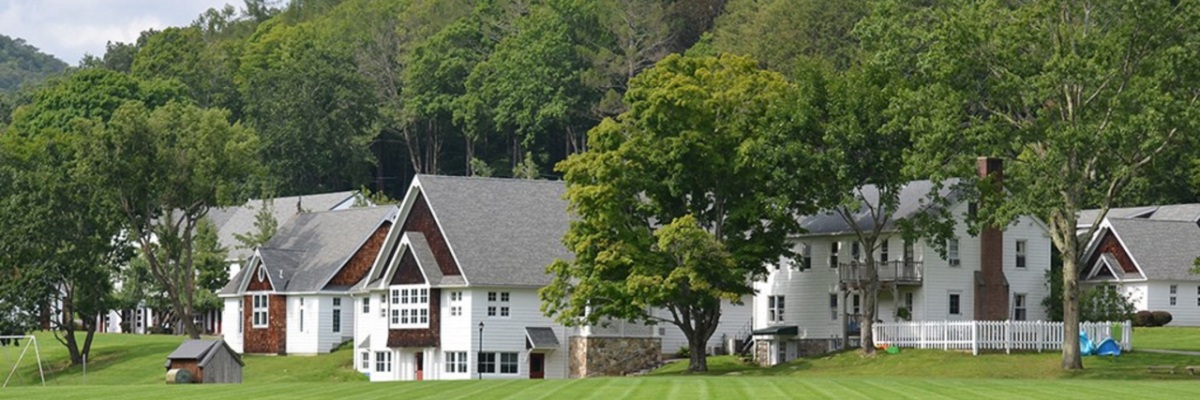 Rumsey Hall School, Washington