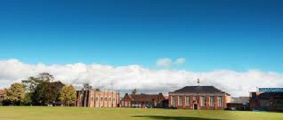 Wellington School Somerset, England