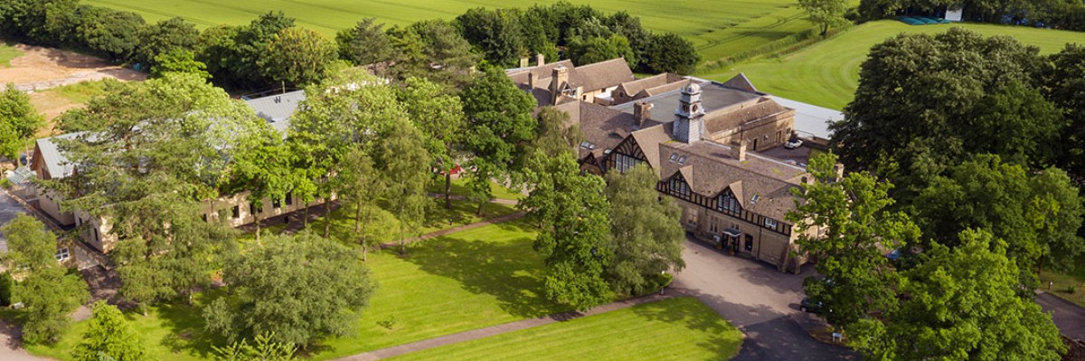 Kingham Hill School, Kingham