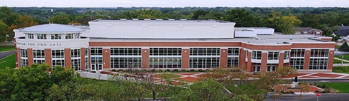 Chaminade College Preparatory School, Missouri