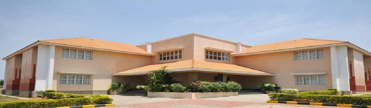 Jnanasarovara International Residential School, Mysore
