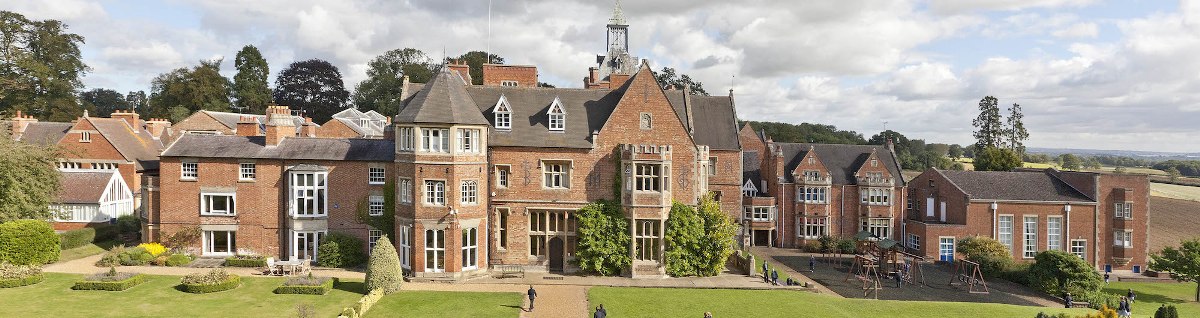 Bilton Grange Preparatory School