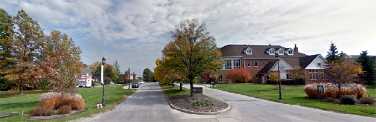 Gilmour Academy, Gates Mills