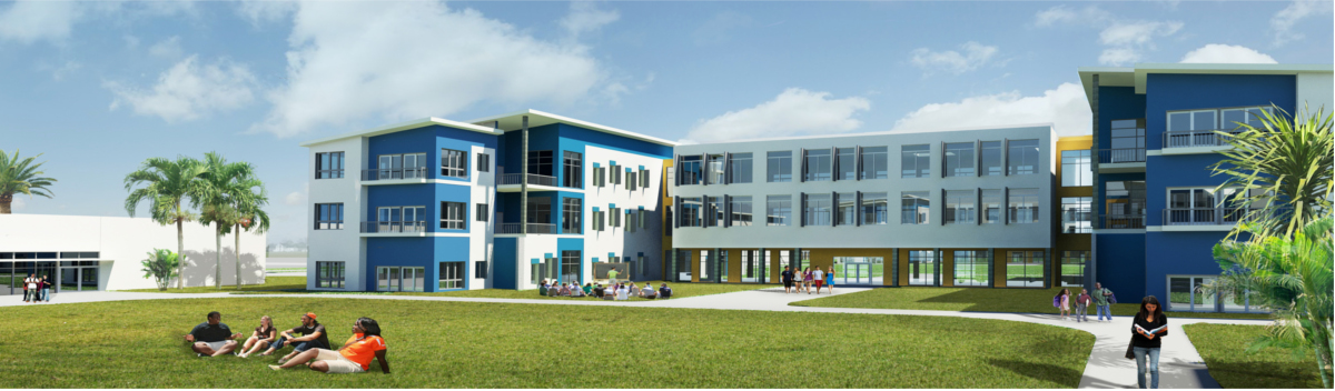 The SEED School MD, Washington