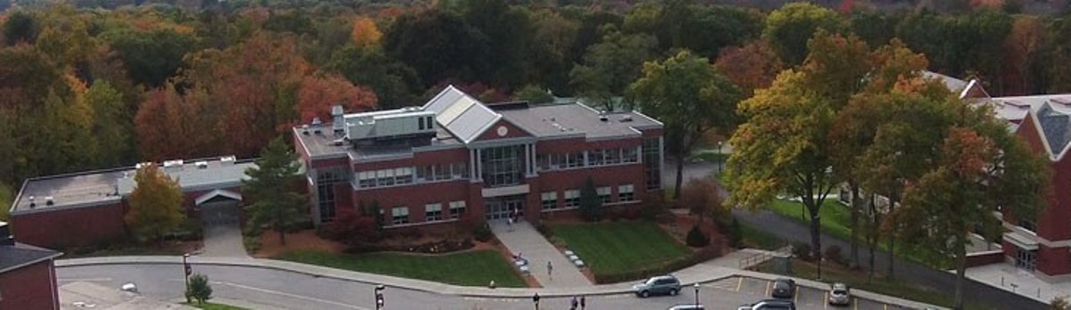 St Johns High School, Shrewsbury