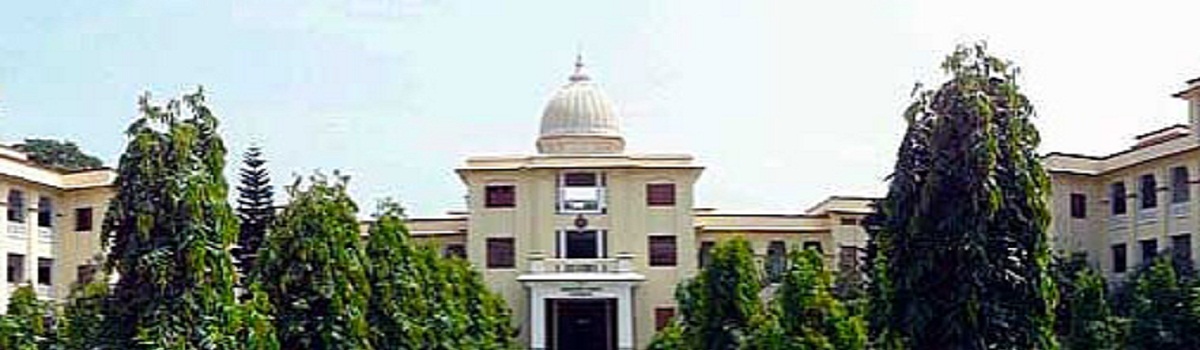 Ramakrishna Mission Vidyamandir, Howrah