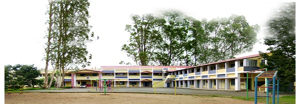 Kotagiri Public School, Kotagiri