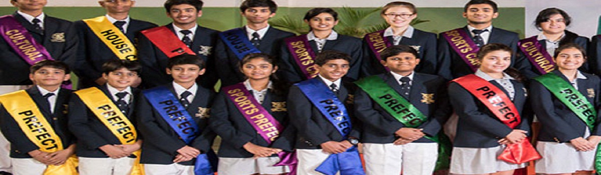 The Cathedral Vidya School, Lonavala